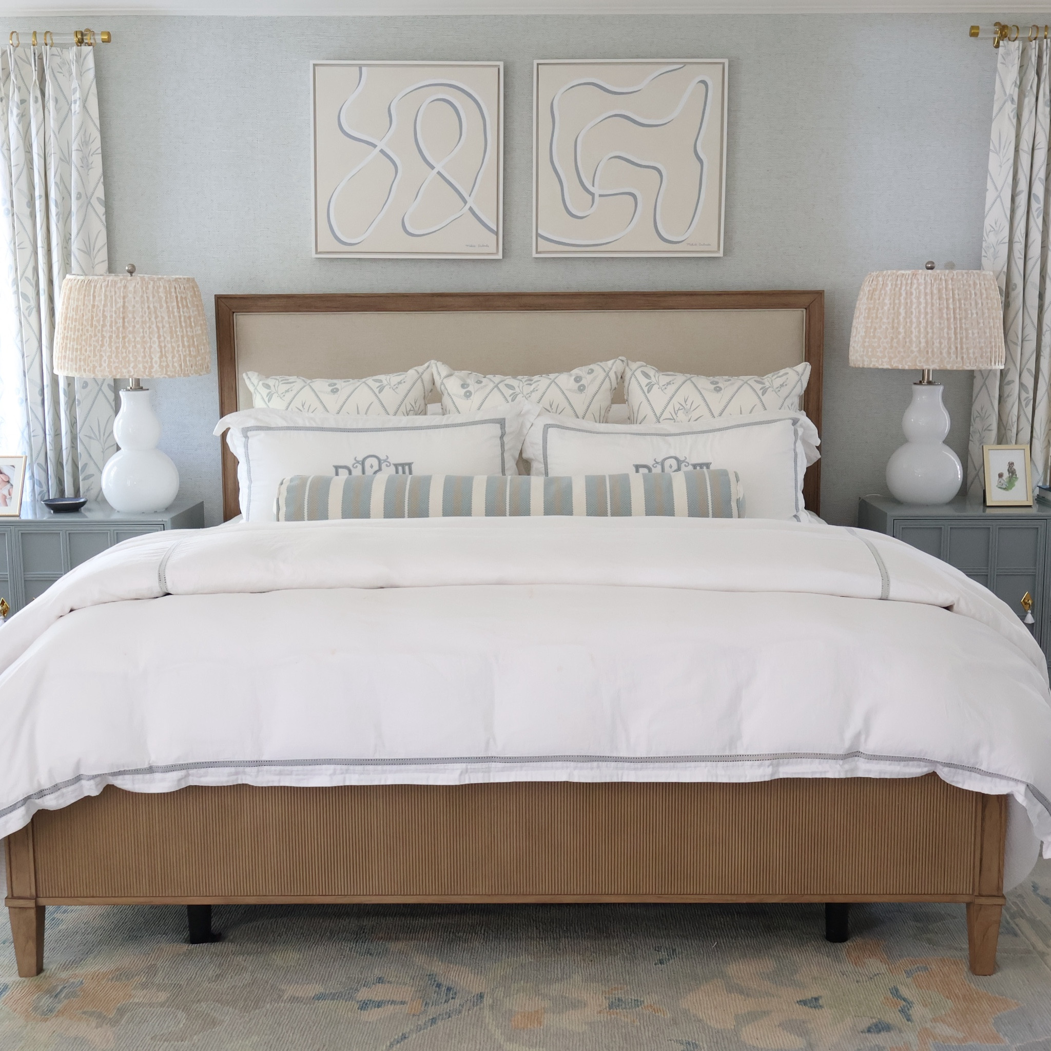 Linking what I can from our primary bedroom! 🤍

#LTKHome