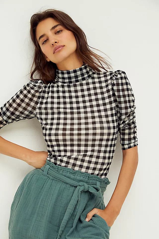 Gather Tee | Free People (Global - UK&FR Excluded)