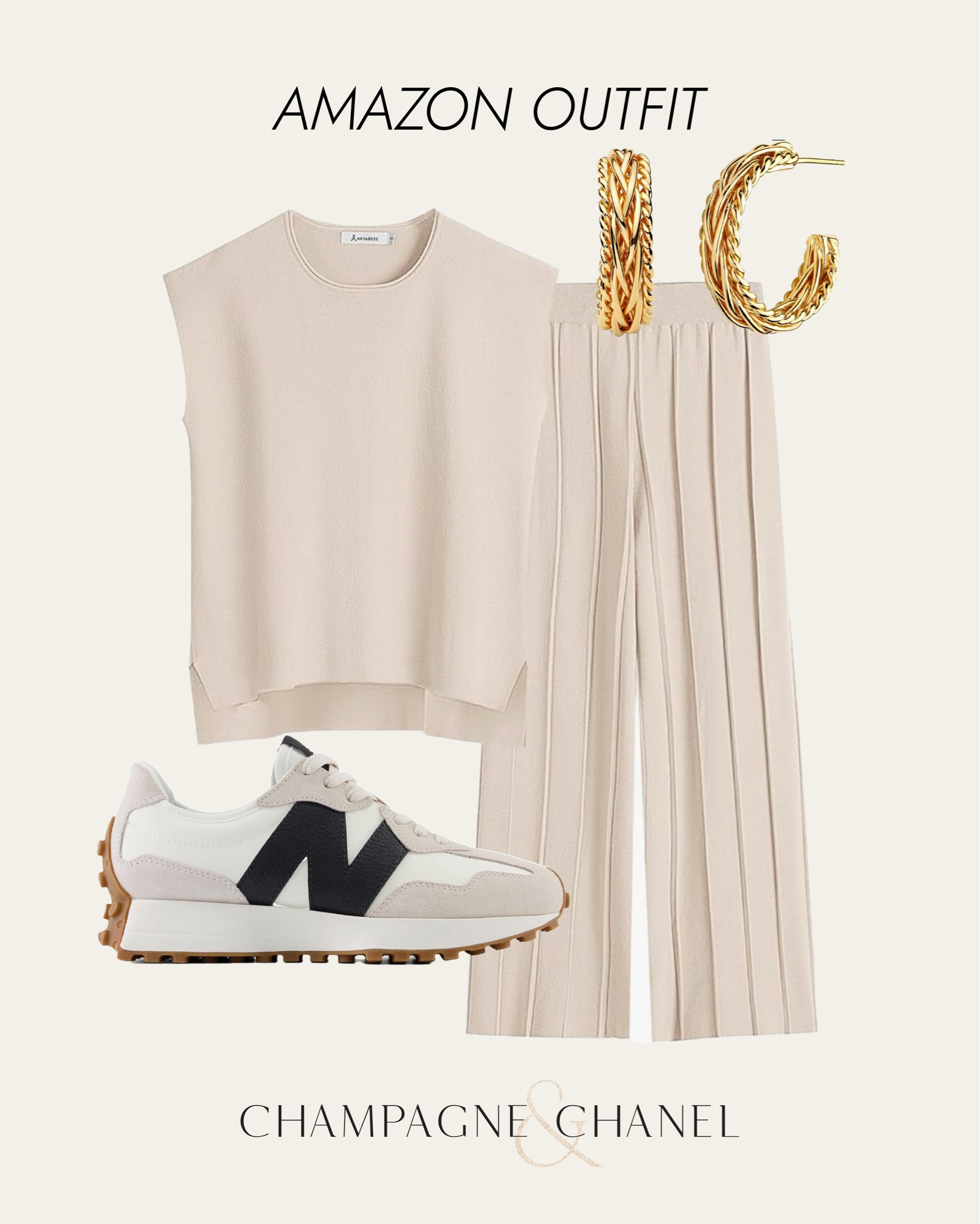 Causal Amazon look! 

#LTKFindsUnder50 #LTKStyleTip #LTKSeasonal