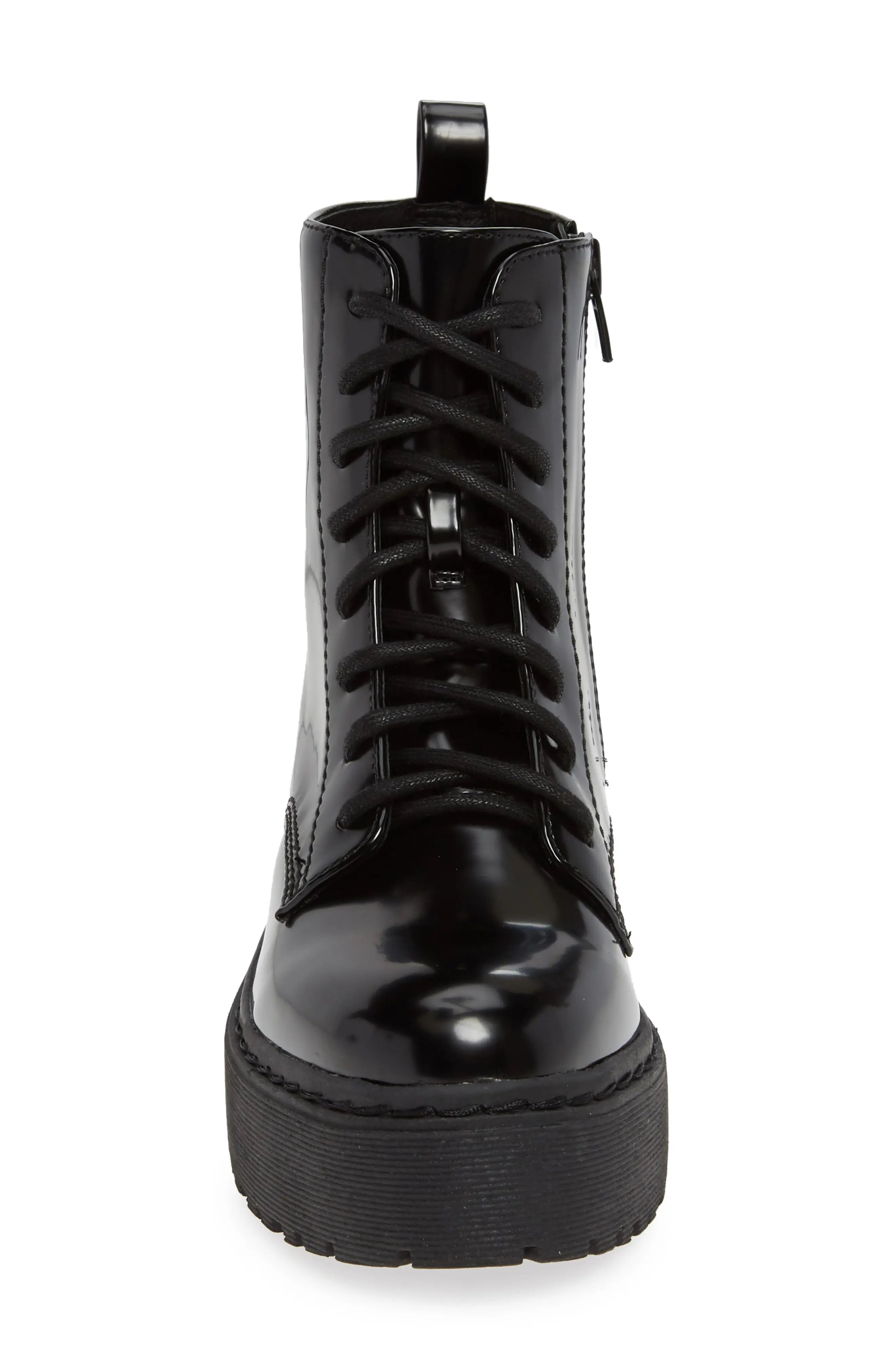 District Combat Boot | Nordstrom