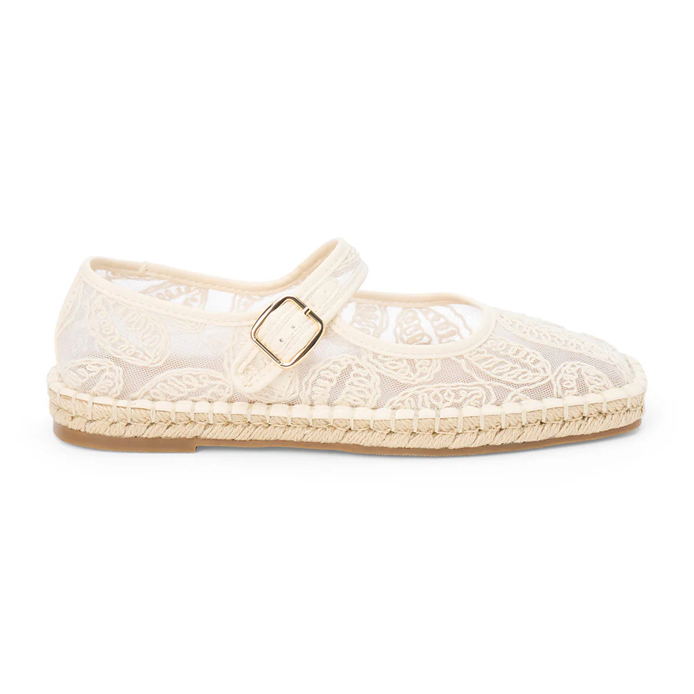 Meg Mary Jane Flat | Matisse Footwear