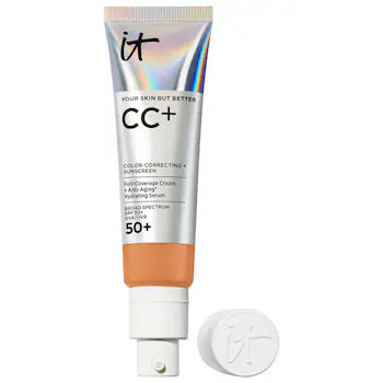 CC+ Cream with SPF 50+ | Sephora (US)