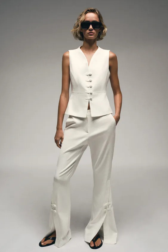 Ecru7765/495/712 | Zara IT