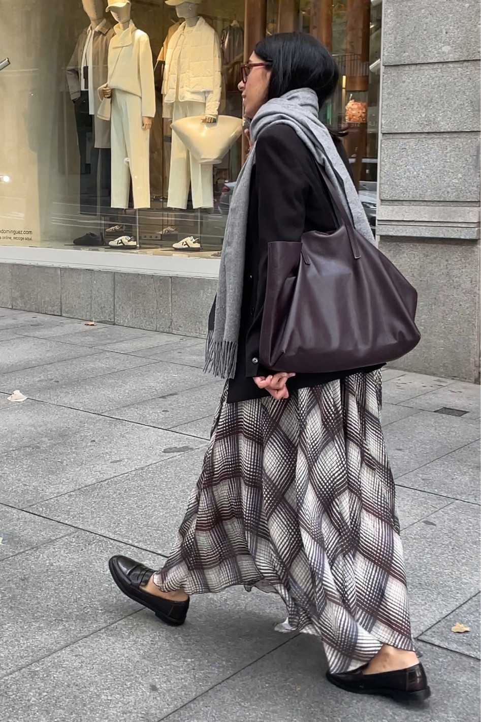 perfect checked skirt for fall found in Madrid, Salamanca 🙌🏻



#LTKespana #LTKautumn #LTKeurope