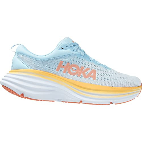 Hoka Bondi 8 Summer Song/Country Air 5 B (M) | Amazon (US)