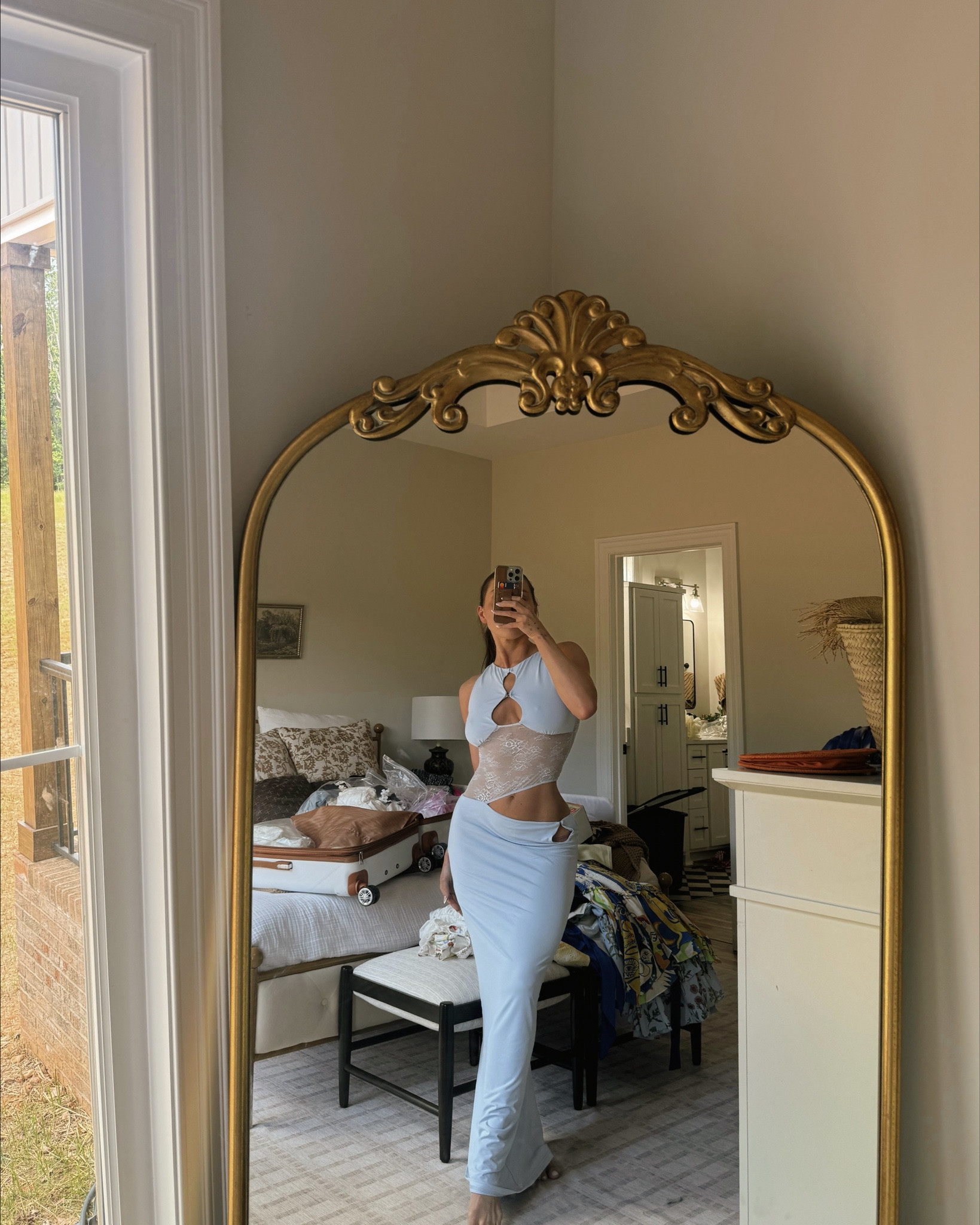 Some things I’m packing for vacay! 

#LTKFindsUnder100 #LTKTravel #LTKFindsUnder50