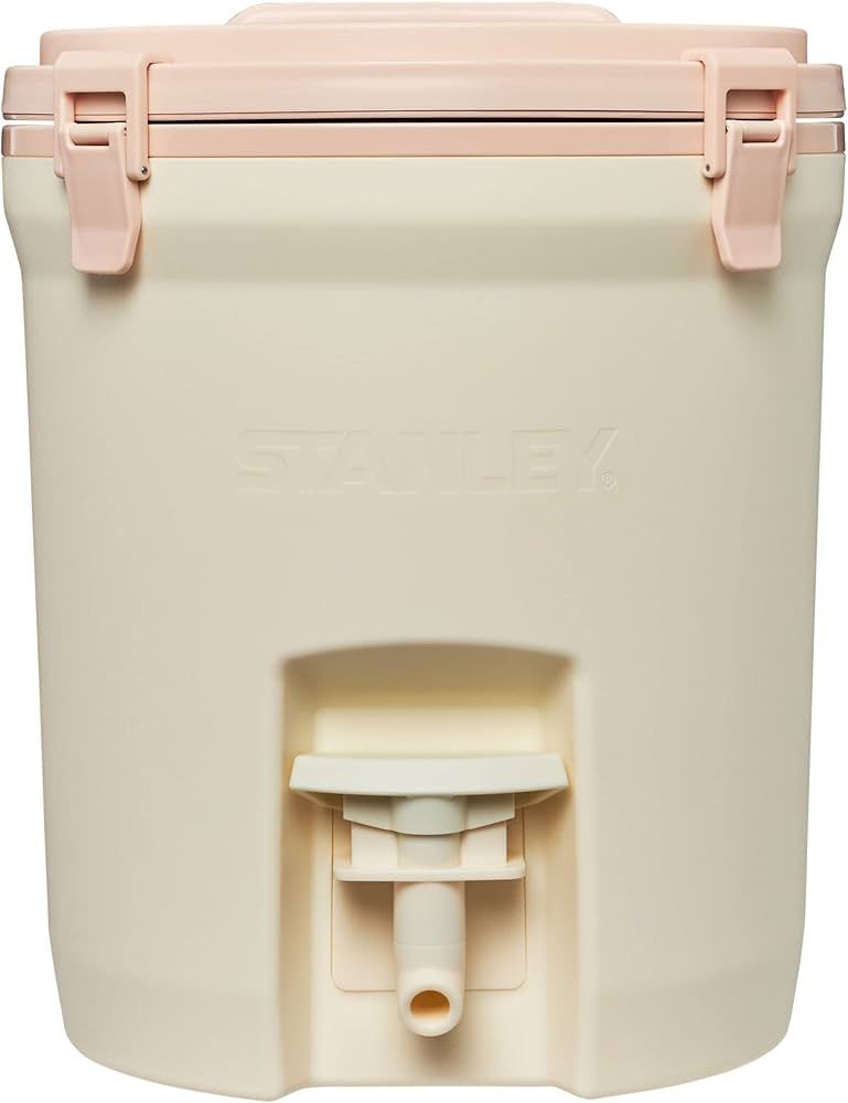 Stanley Adventure The Fast-Flow Water Jug (Cream) | Amazon (US)