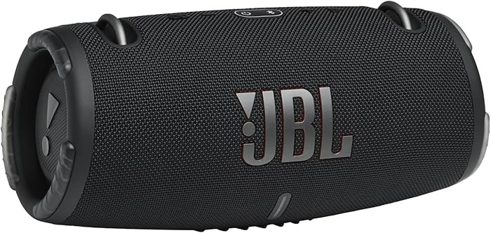 JBL Xtreme 3 - Portable Bluetooth Speaker, Powerful Sound and Deep Bass, IP67 Waterproof, 15 Hour... | Amazon (US)