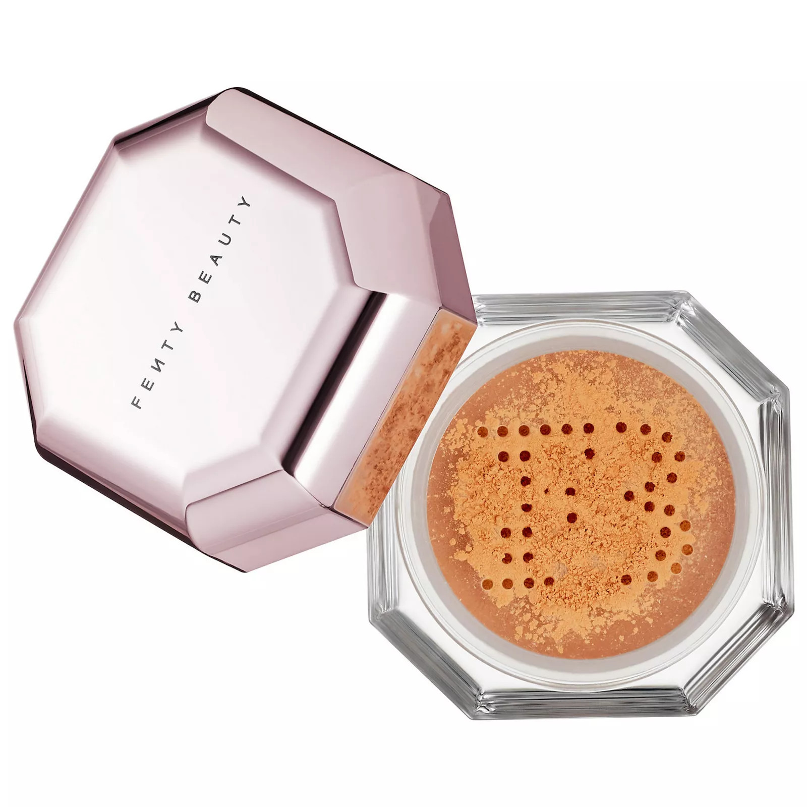 FENTY BEAUTY by Rihanna Pro Filt'r Instant Retouch Setting Powder, Size: .27 Oz, Honey | Kohl's