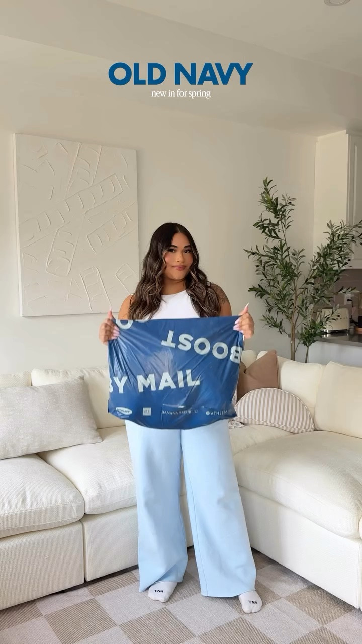 A lil Old Navy spring haul 🌷🤍✨ 

Drop the word NEED below and I’ll send you the details 💌

Old Navy Haul, Spring Finds, New in Old Navy, Try-On Haul, Everyday Outfits, Size Large Fashion, Spring Outfits, Style, Fresh Spring Looks, Affordable Fashion

#oldnavyhaul #oldnavyfinds #springfashion #clothinghaul #springstyle