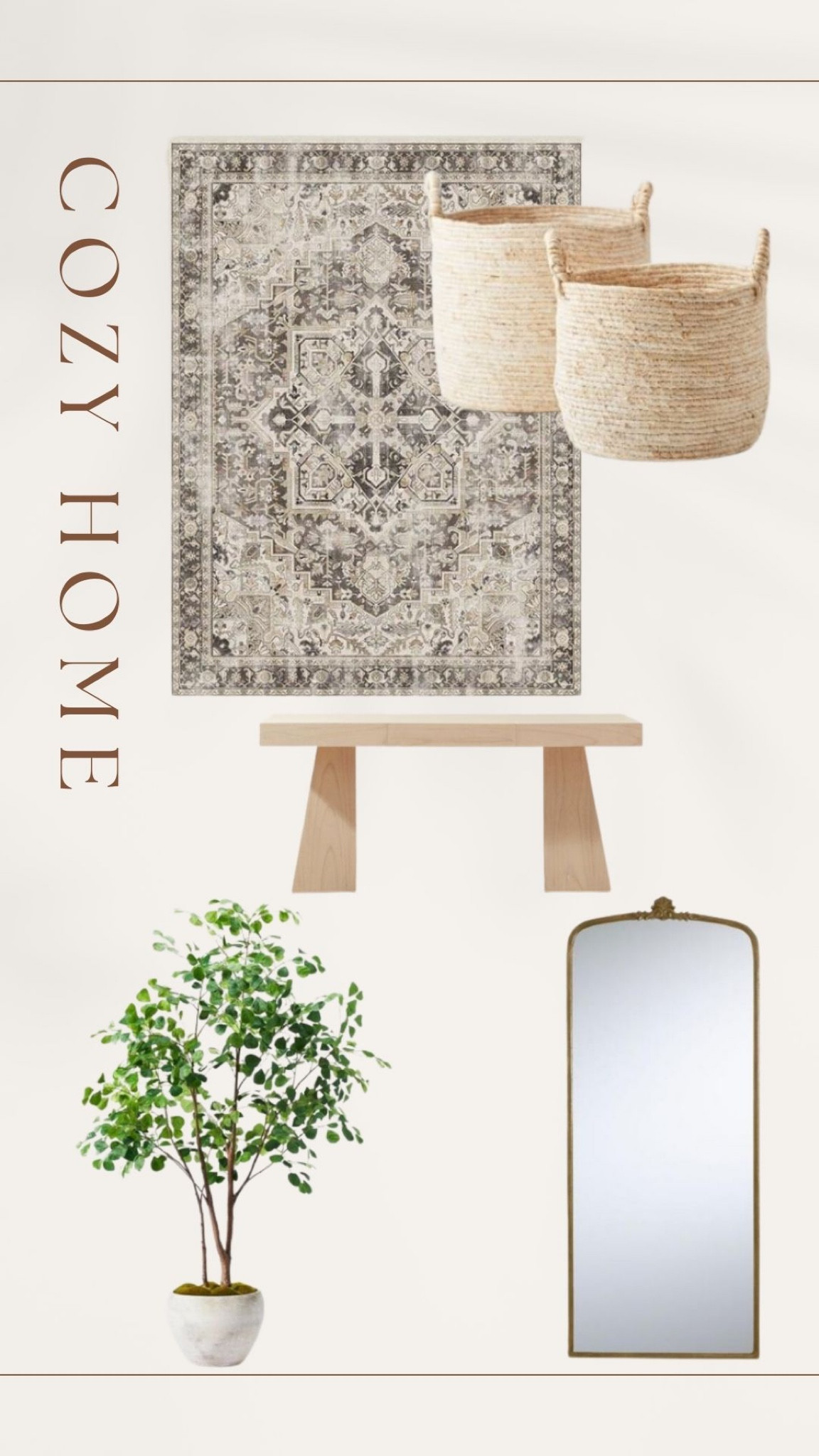 Simple fall decor 

#LTKhome #LTKfamily