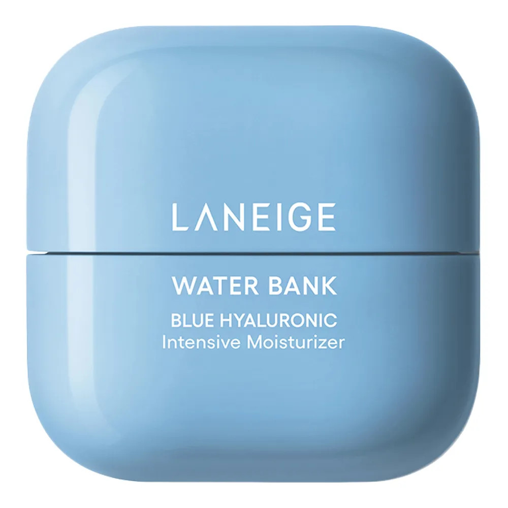 Water Bank Blue Hyaluronic Intensive Moisturizer | Sephora (AU)