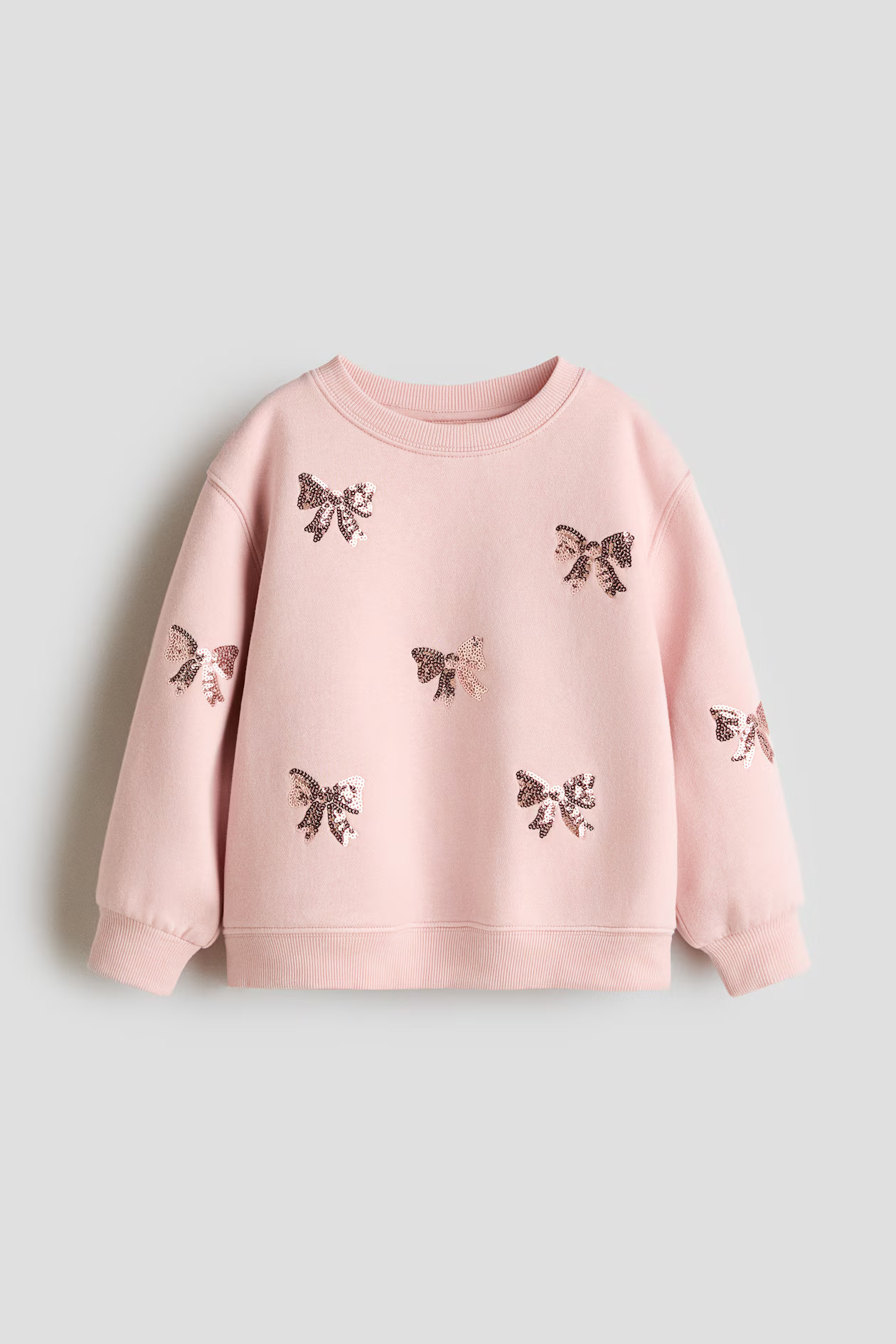 Sweatshirt | H&M (US + CA)