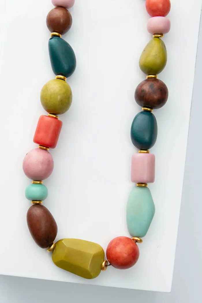 Sabrosa Necklace | Nordstrom