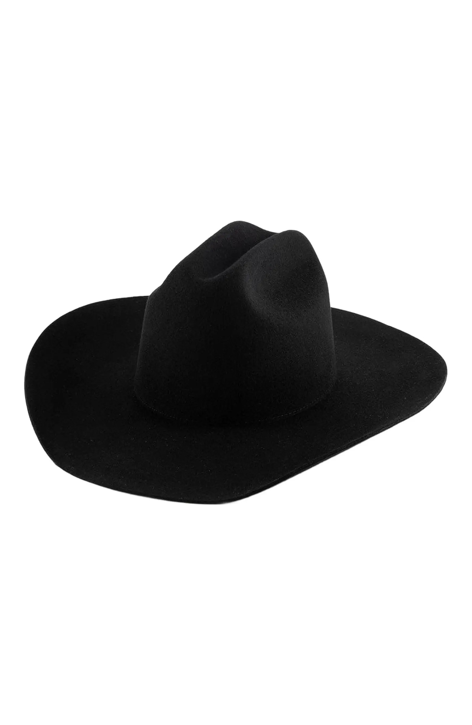 Stylish Teddy Cattleman Hat | Nordstrom