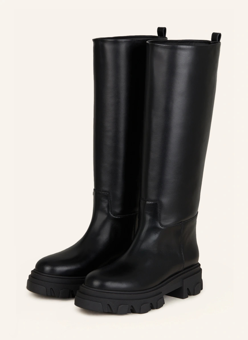 Plateau-Stiefel PERNI | Breuninger (DACH)