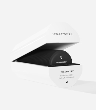 Nourishing Lift Oil | Noble Panacea