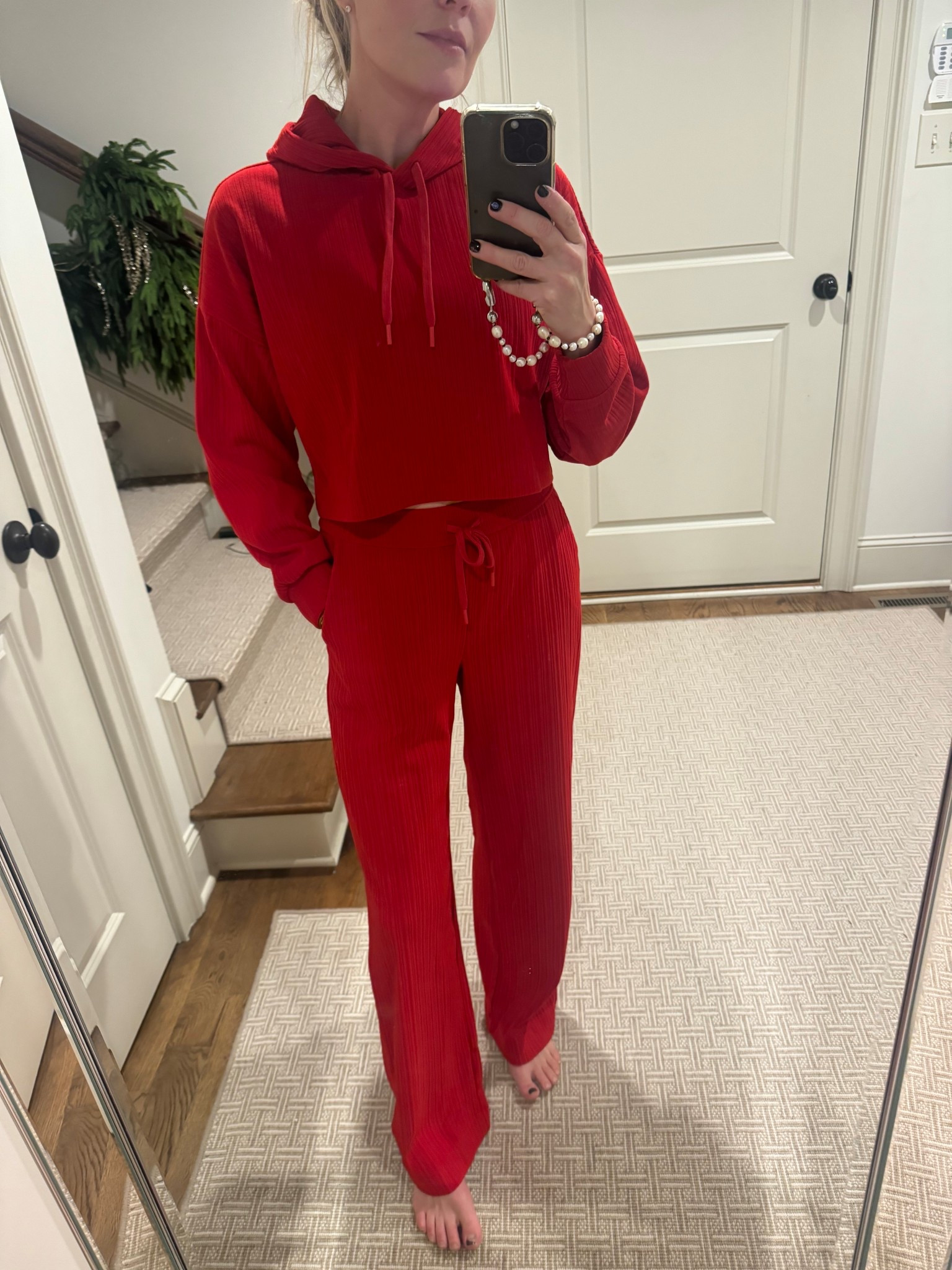 Favorite lounge set, beyond yoga, shopbop picks 

#LTKFindsUnder100 #LTKHoliday #LTKGiftGuide