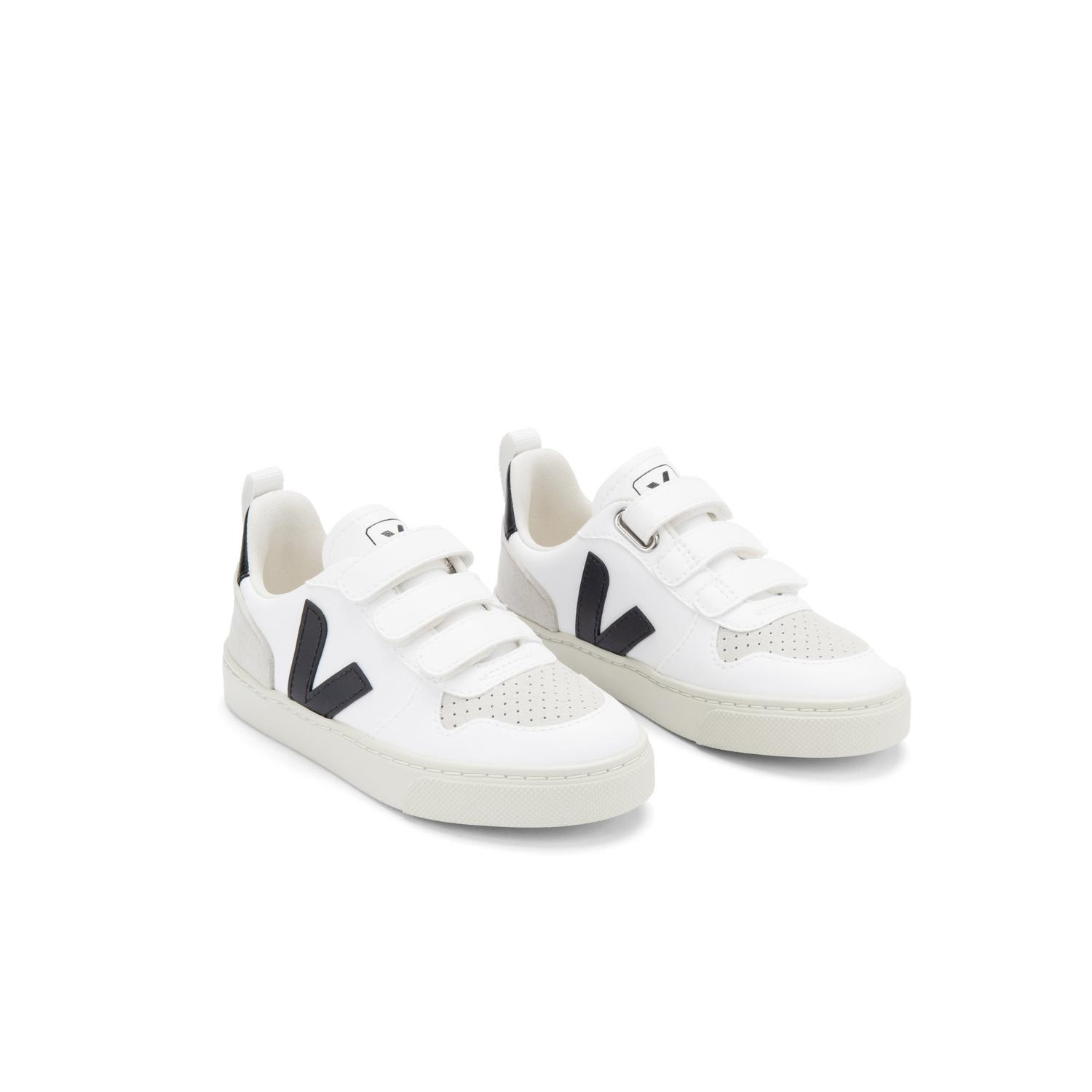 Toddler Veja V-10 Sneaker | Janie and Jack