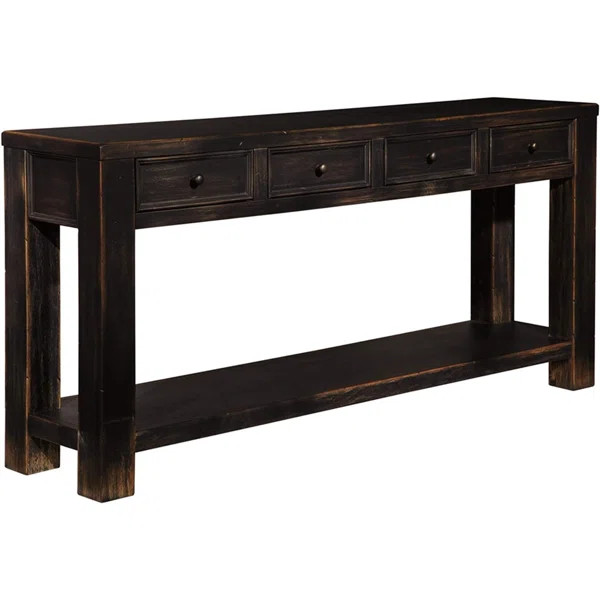 Alysiah 64.13'' Console Table | Wayfair North America