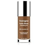 Neutrogena Hydro Boost Hydrating Tint with Hyaluronic Acid, Lightweight Water Gel Formula, Moisturiz | Amazon (US)