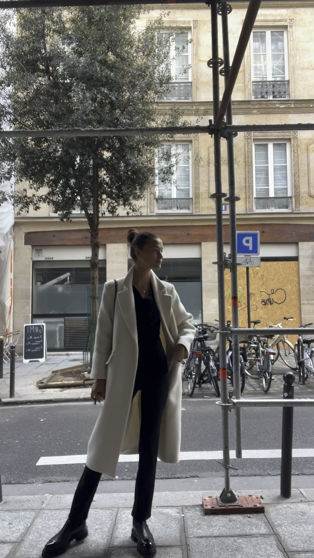 Cold but make it fashion #paris #chanel #sandro #tomford #goodamerican #style #outfit #oitd

#LTKsalealert #LTKstyletip #LTKeurope
