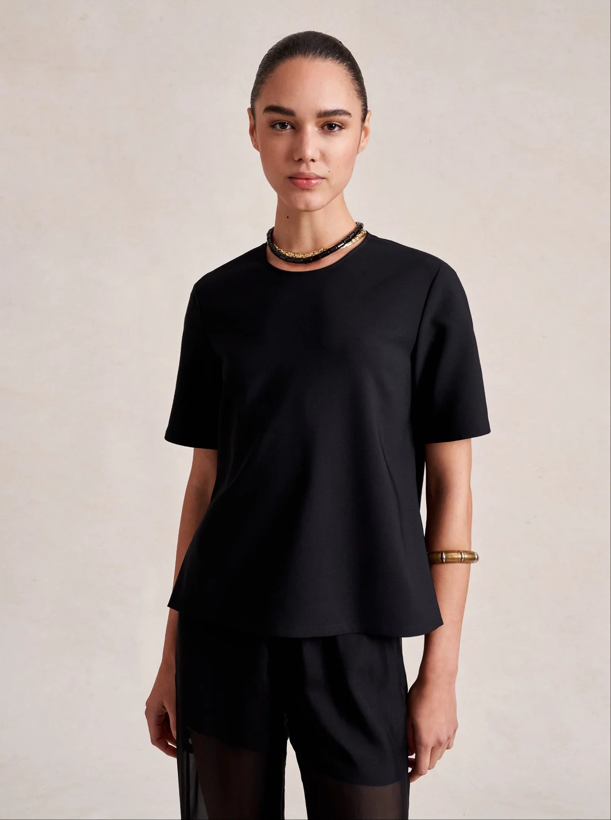 Colby Top | La Ligne