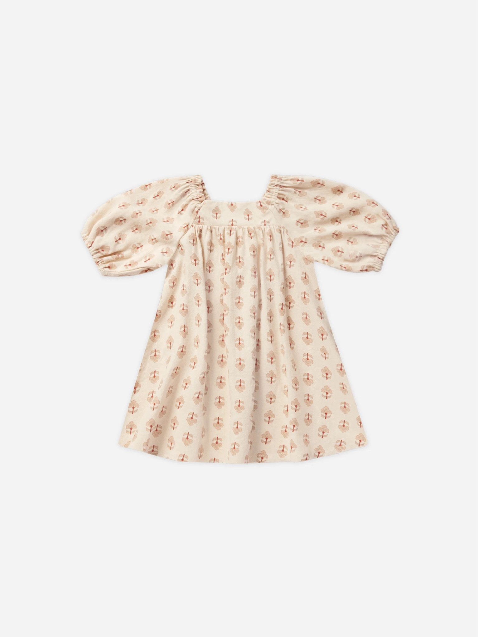 Rylee and Cru neutral dress 

#LTKkids #LTKbaby