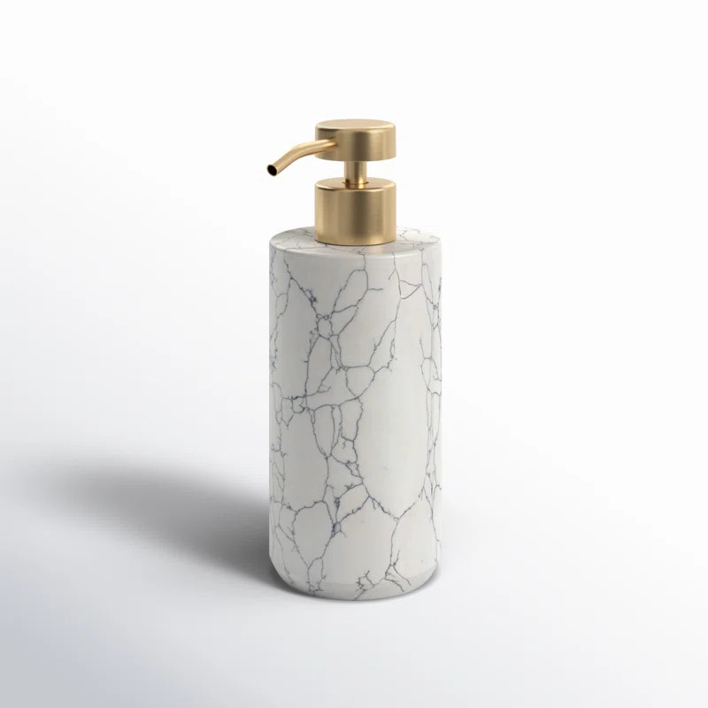 Orlova Soap / Lotion Dispenser | Joss & Main