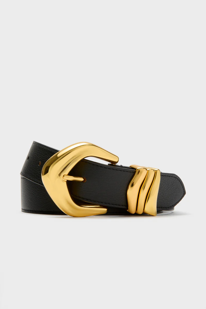 Black Cassian Belt | Tuckernuck (US)