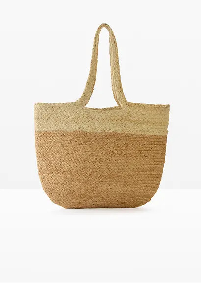 Strohshopper | Bonprix DE