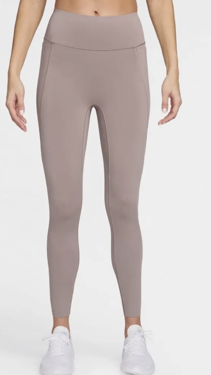 A girl in my reformer class had these, and now I am obsessed and cashing in on a pair myself 

#LTKfitness #LTKstyletip #LTKsale