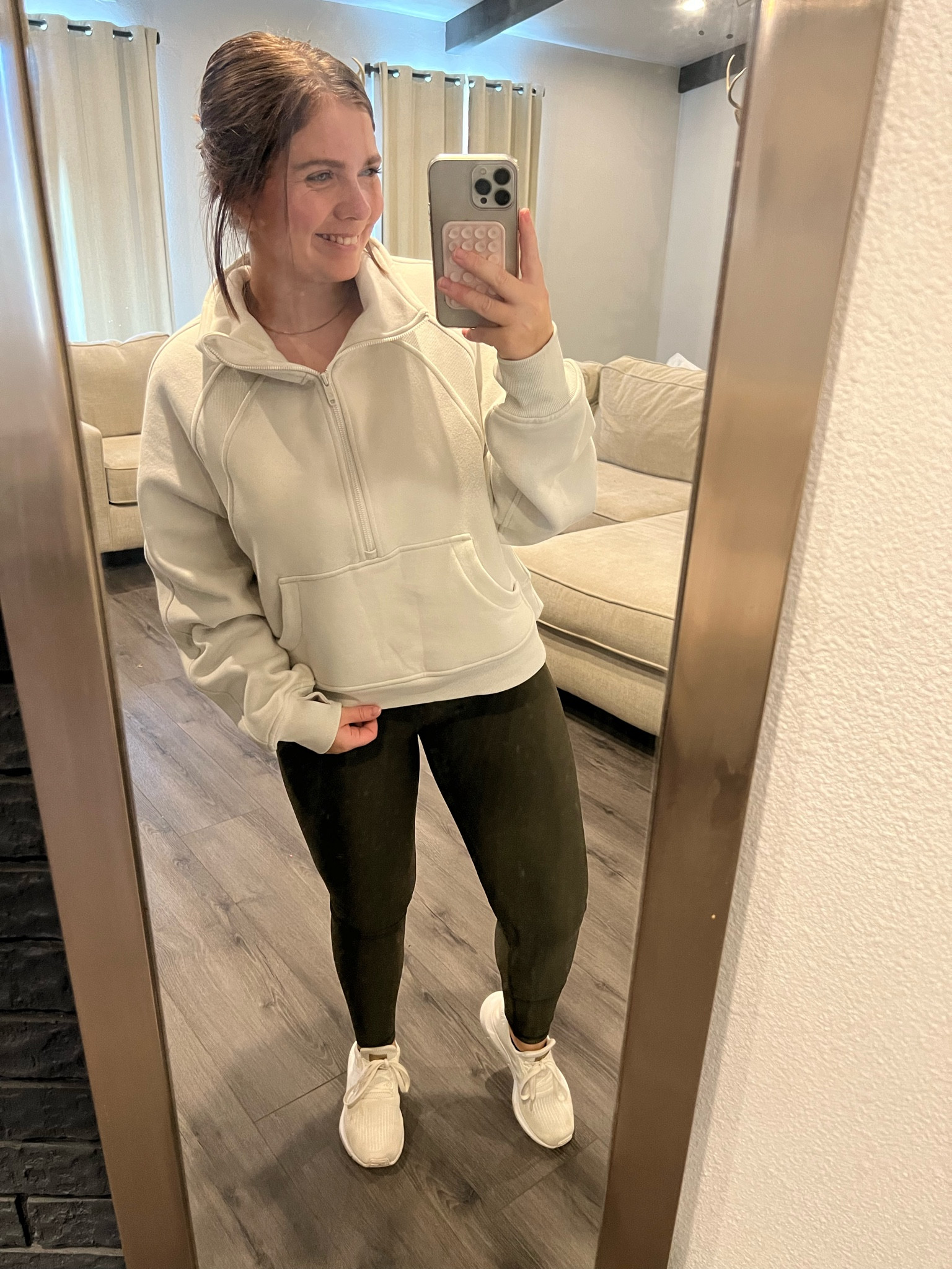 CRZ Yoga is my fav brand on Amazon now!

#LTKfindsunder100 #LTKmidsize #LTKfitness