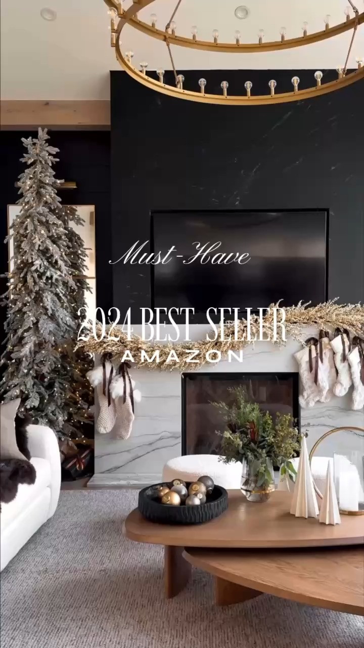 ✨STOCKING MAGIC MADE SIMPLE · CHIC & PERSONALIZED✨ These elegant stocking name tags are one of my favorite holiday finds — timeless, minimal, and beautifully crafted. They’re perfect for stockings, gifts, and place settings, adding that effortless custom touch wherever you use them. It’s no surprise they’ve become my best seller — they elevate any space and make holiday styling feel truly special.

#TheHillaryStyle #Amazon #AmazonHome #HolidayDecor #StockingTags #ChristmasMantle #HolidayInspo #AffordableLuxury #DesignerInspired #FestiveStyle #HolidayFavorites #NeutralChristmasDecor #TimelessDesign #ChicOnABudget 

 #LTKSeasonal #LTKFindsUnder50 #LTKStyleTip