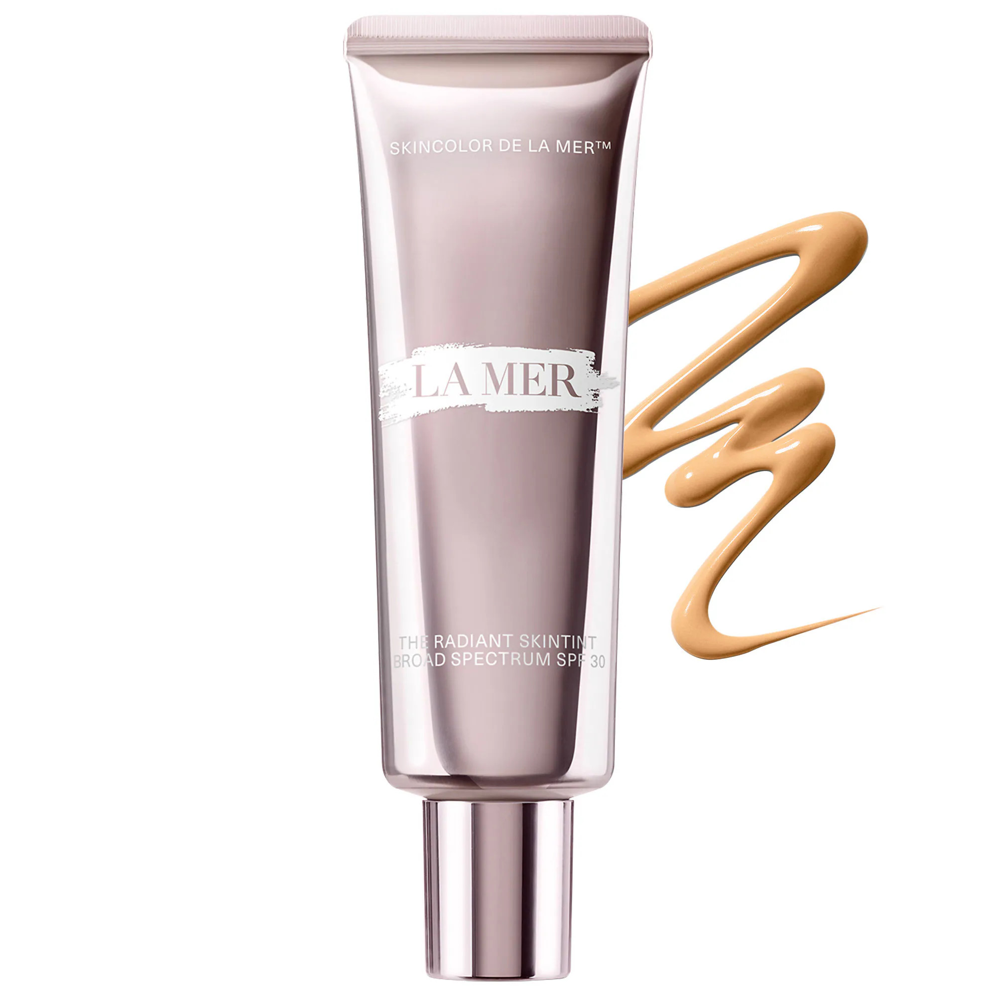 La Mer The Radiant SkinTint SPF 30 Medium 1.4 oz/ 40 mL | Sephora (US)