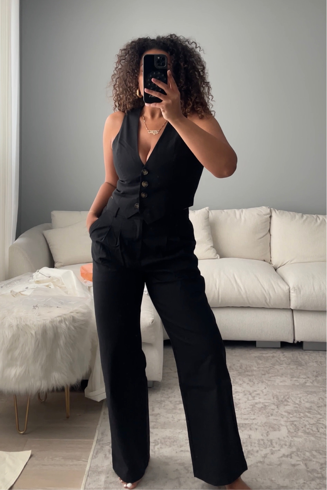 Summer outfit 

#LTKstyletip #LTKSeasonal #LTKFind