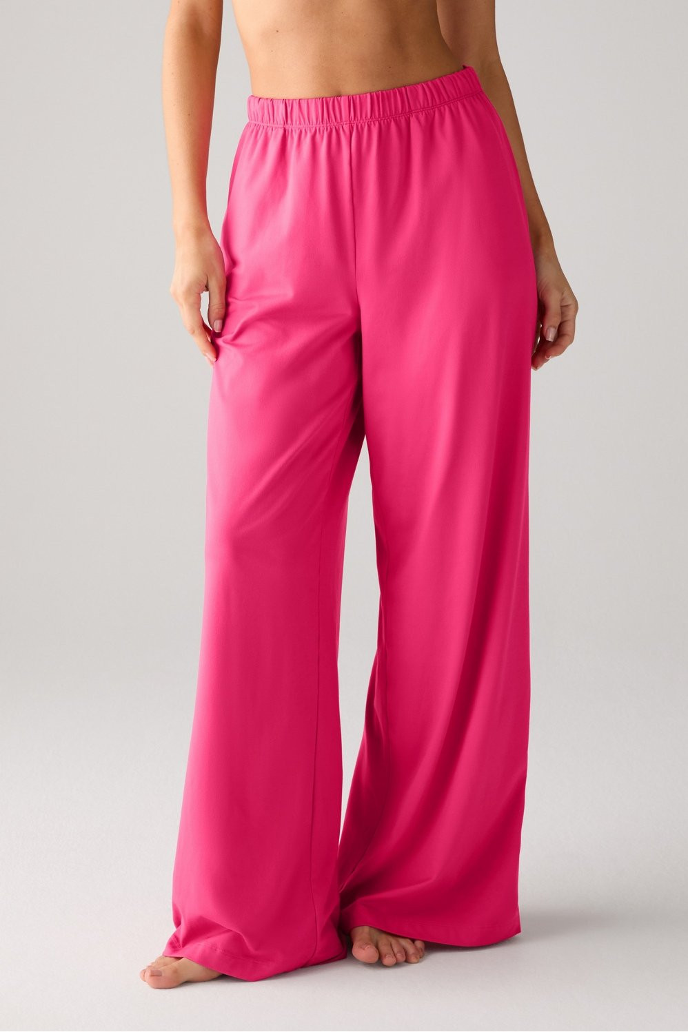 Cloud Jersey Sleep Pant | Fabletics