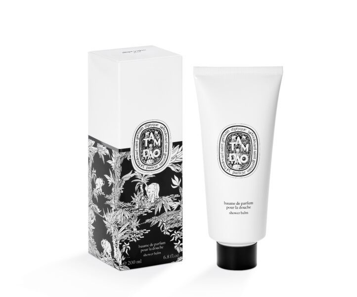 Tam Dao Shower Balm | Diptyque (UK)