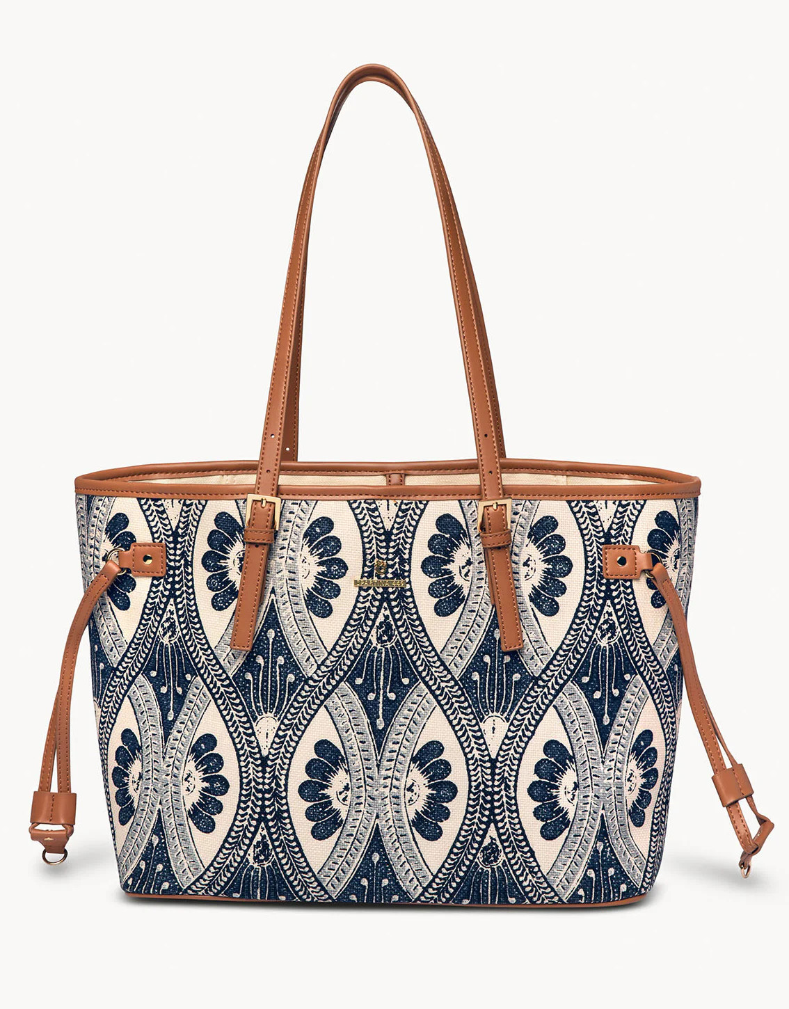 Jetsetter Tote Ashley River | Spartina 449