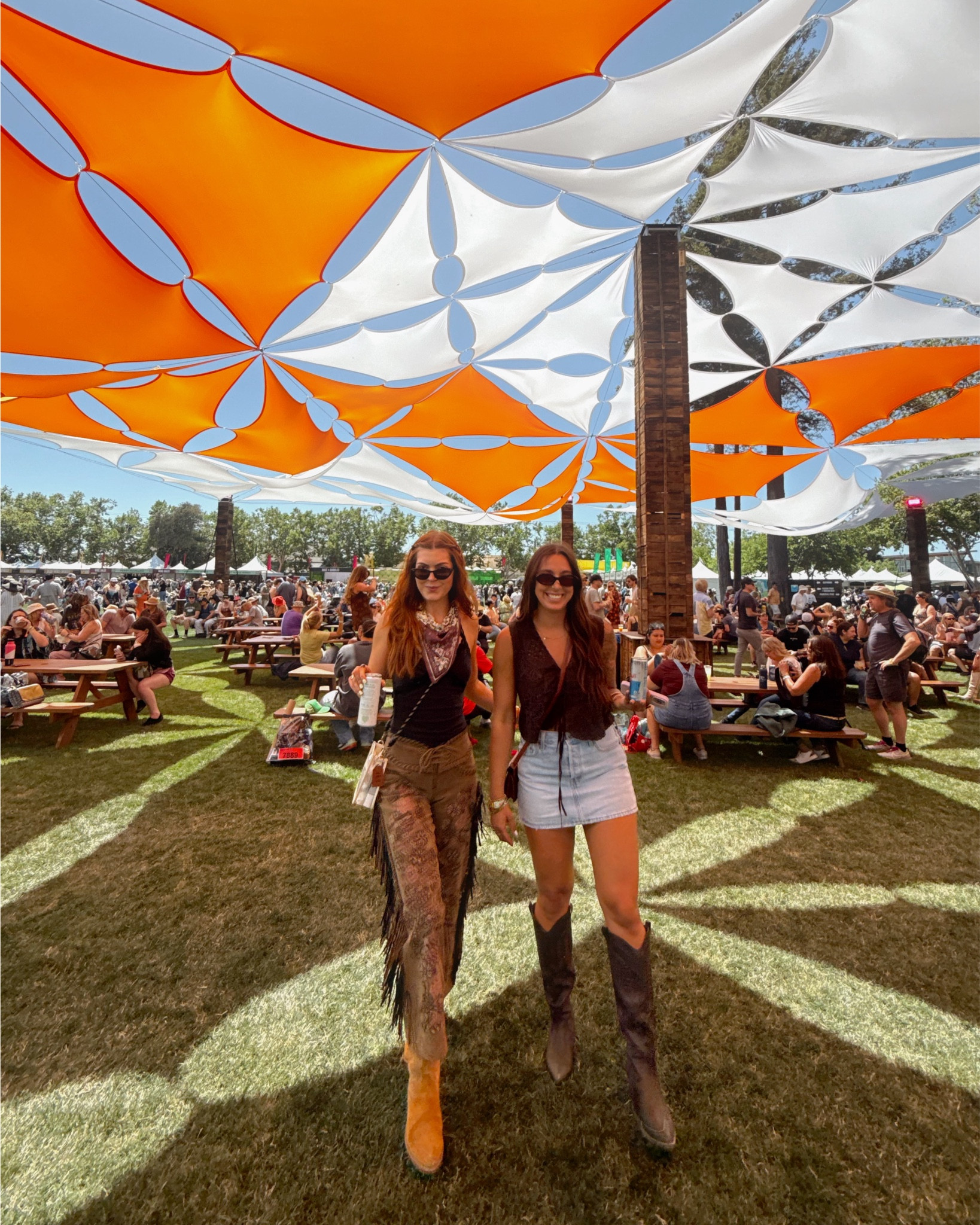 wearing extra small in the pants & tank top!❣️