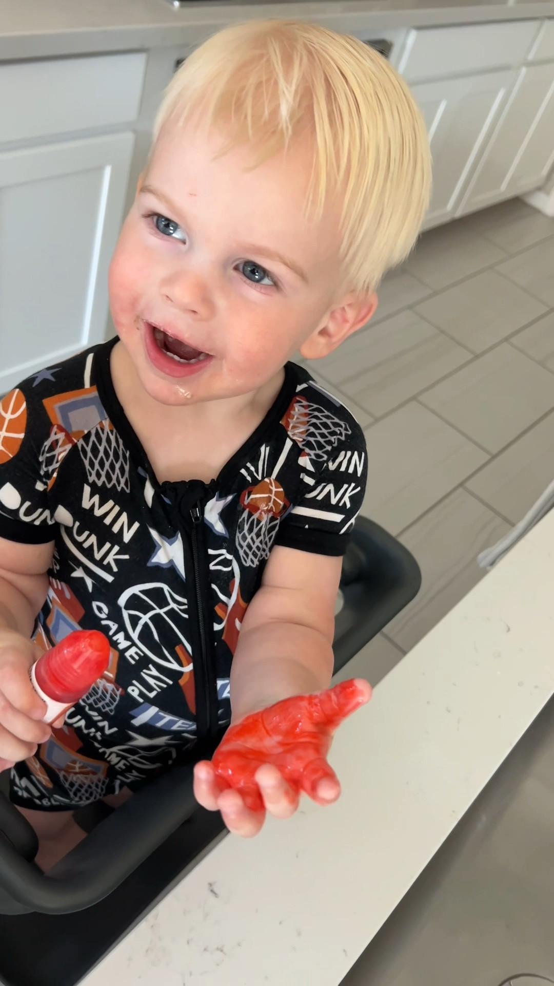 MOM HACK❕ These hand soap pens for kids make washing hands fun & enticing! The color is non staining, smell great, & they work great for travel! 🫧🧴

#LTKHome #LTKFamily #LTKKids