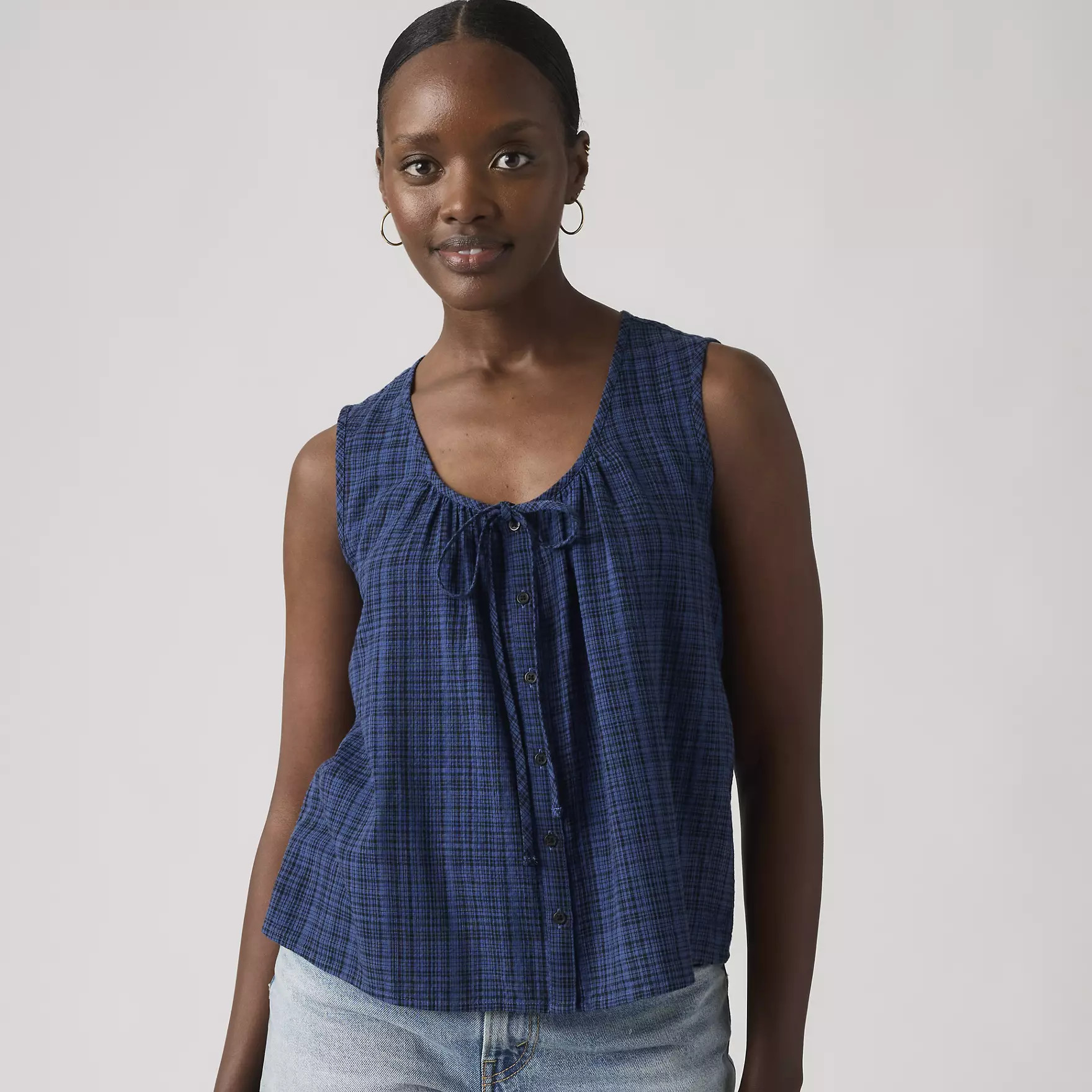Luella Blouse | Levi's US