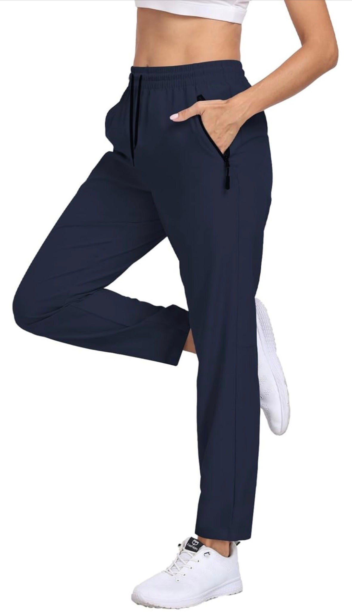 Back on sale 🤩 Save 34% on this Lightweight Hiking Pants with promo code, through 5/5 while supplies last. I have these exact ones and I love them. 

Was $19.99
with $13.19 promo code BS5S6KO4, other color options available. Apply code at checkout. 



#LTKActive #LTKSaleAlert #LTKootd