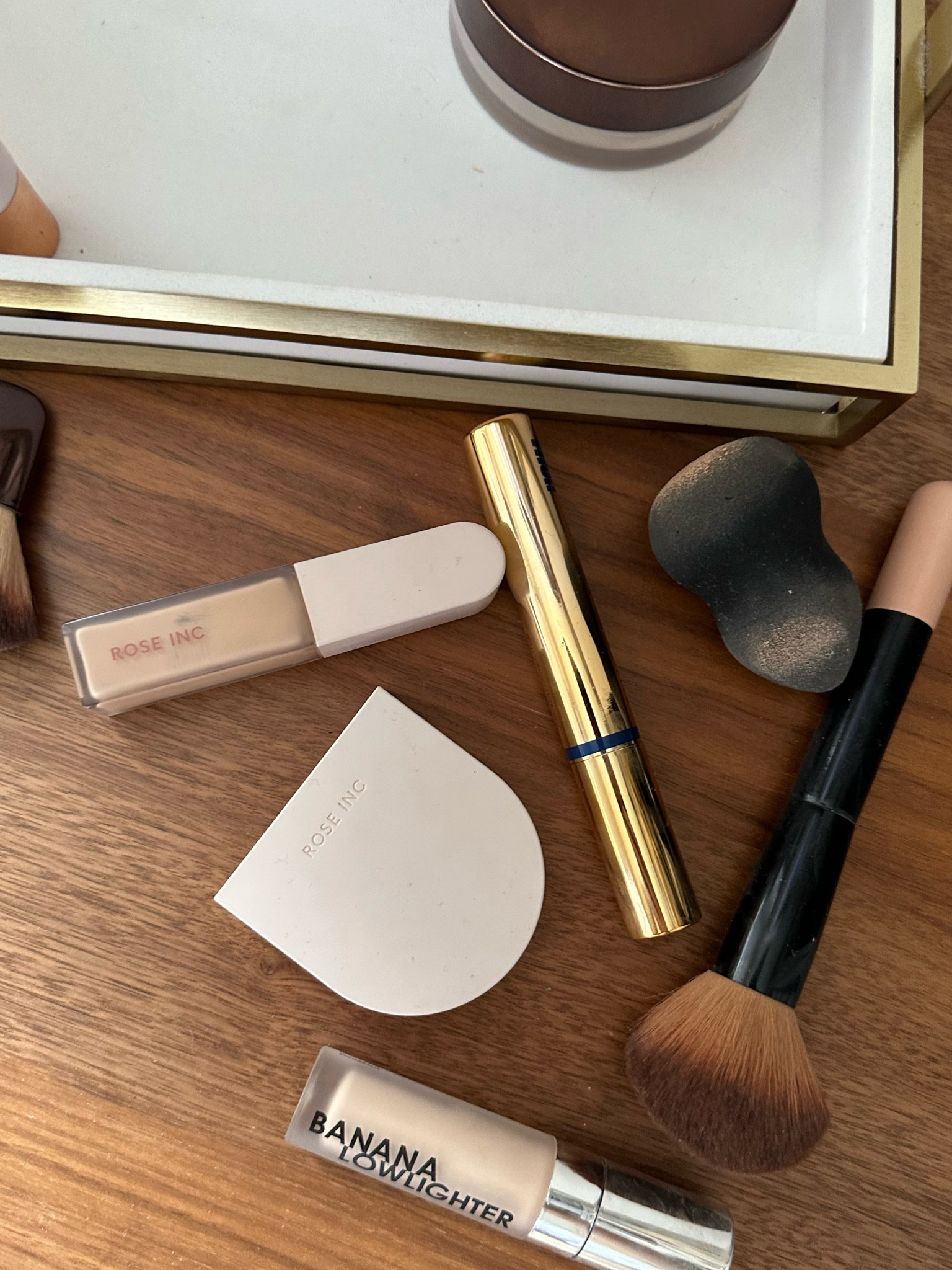 Fave everyday beauty products 

#LTKbeauty