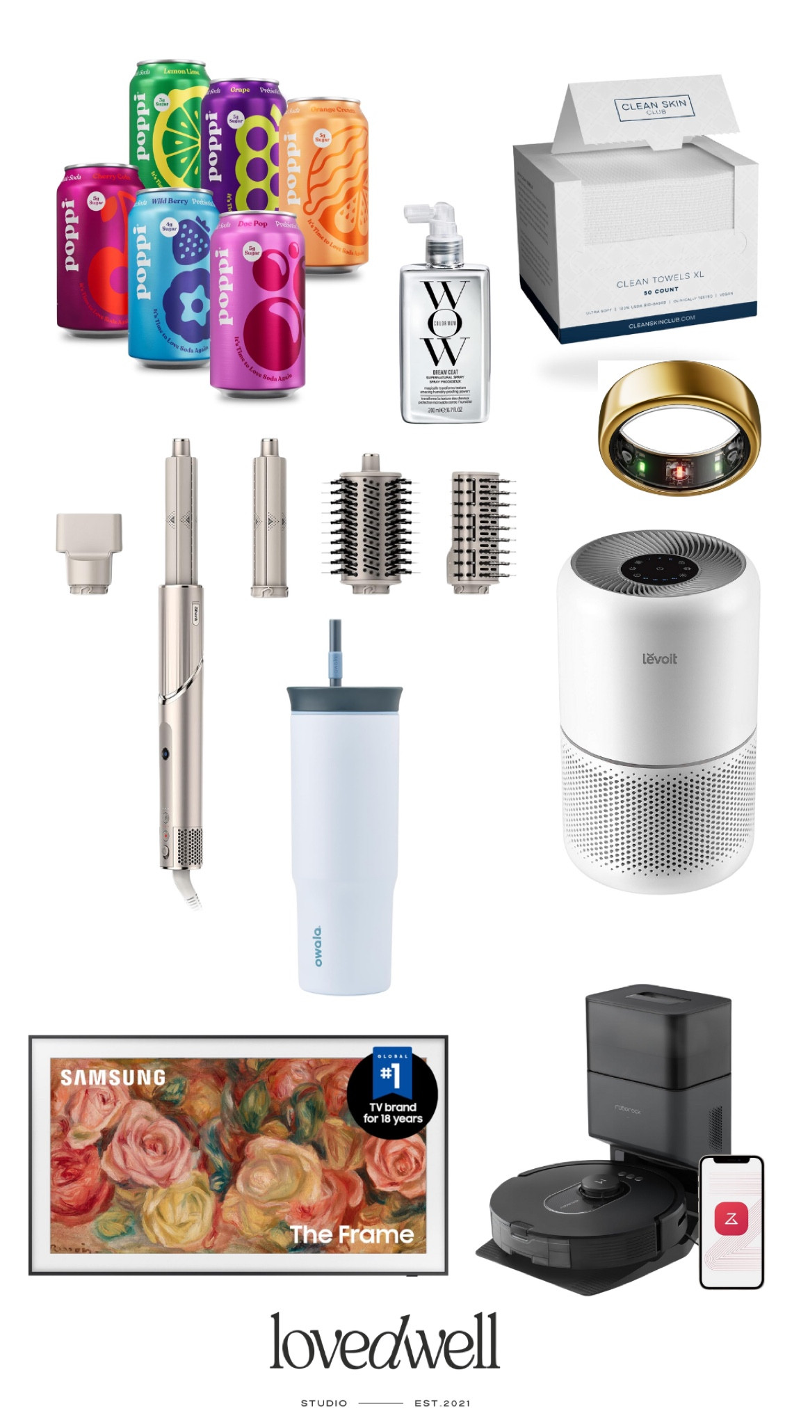 My Prime Day Picks!

#LTKHome #LTKSaleAlert