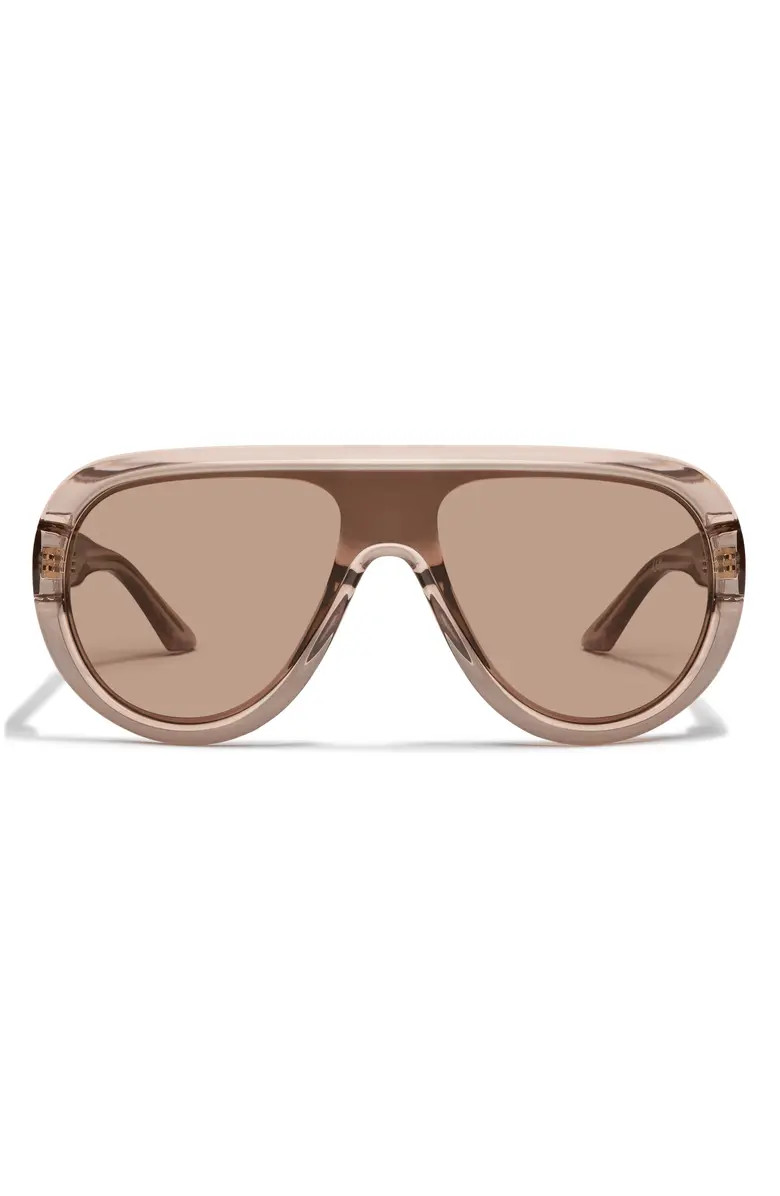 Set List Aviator Sunglasses | Nordstrom