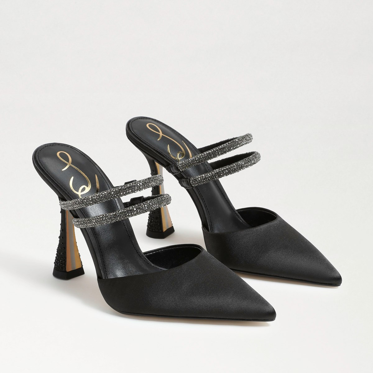 Agustina Mule Pump | Sam Edelman