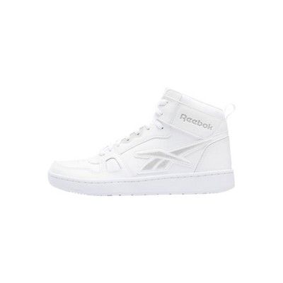 Reebok Resonator Mid Basketball Shoes Mens Sneakers | Target