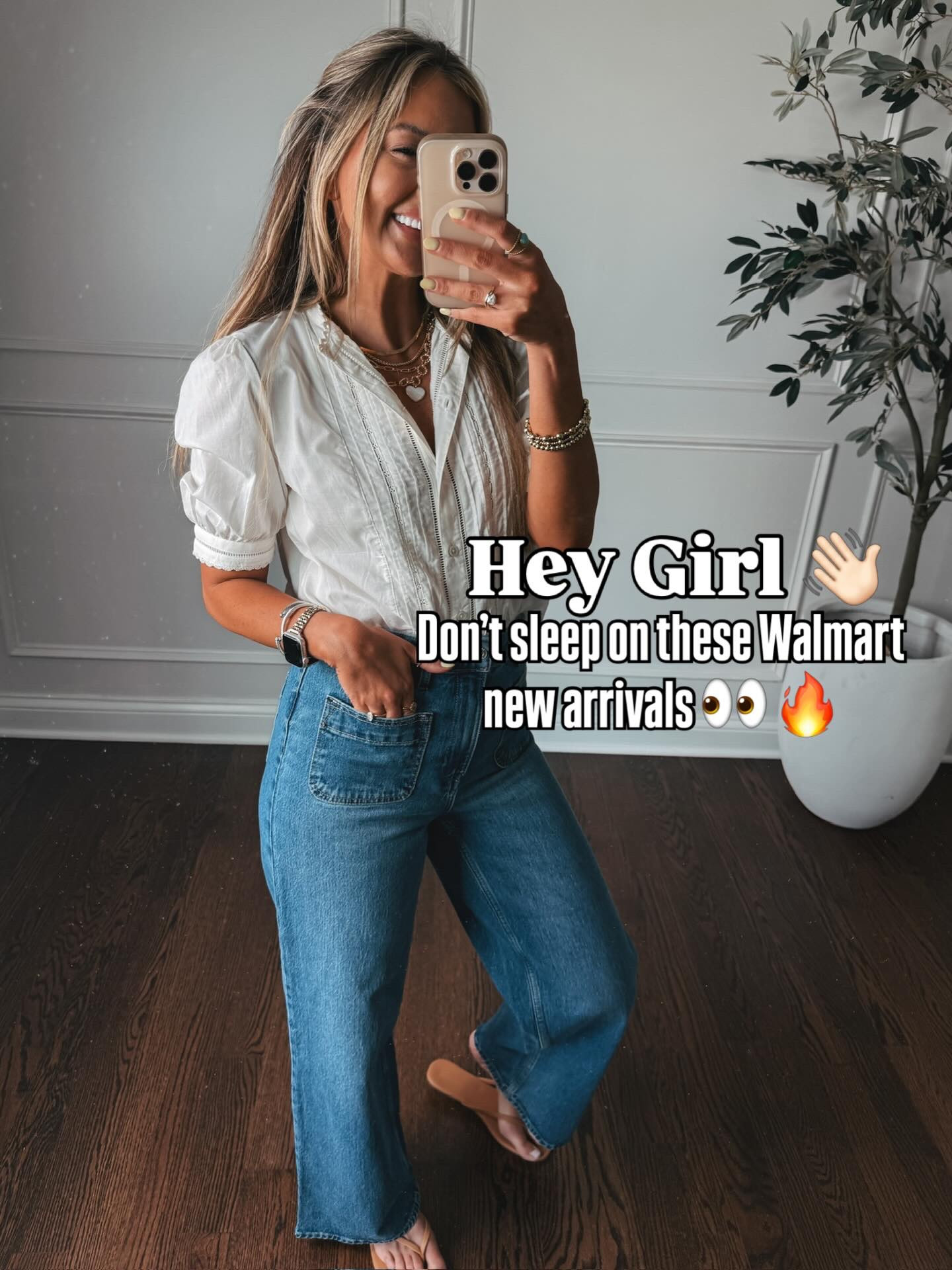 Walmart haul filled with cute spring, summer basics and even some red white and blue finds! I can’t get over the cute glasses😍 the quality is truly so good! 

#summeroutfitideas #summerstyle

#LTKgrwm #LTKootd #LTKMothersDay