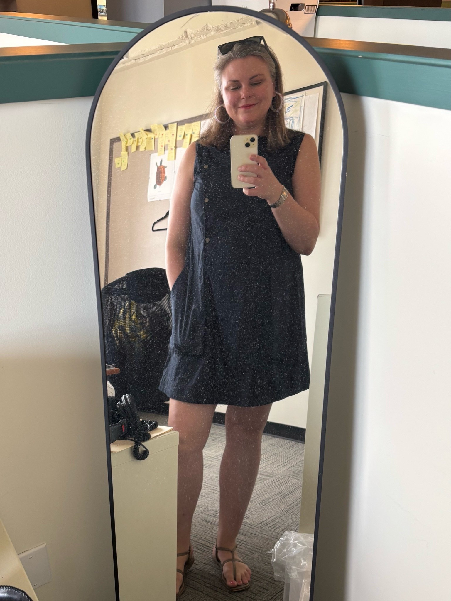 What I wore to work today

#LTKMidsize #LTKOver40 #LTKSeasonal
